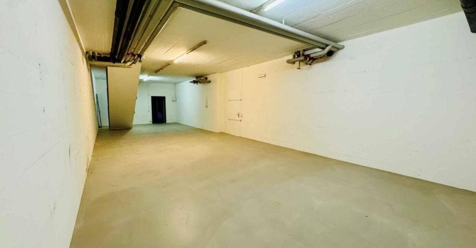 Lager an 12, rue du Village-Suisse, 1205 Genf – Bild 4 von 7