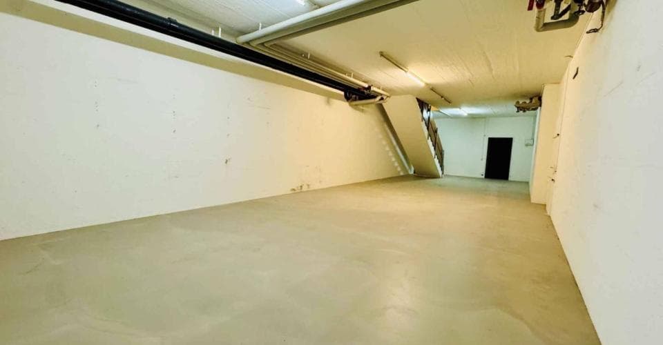 Lager an 12, rue du Village-Suisse, 1205 Genf – Bild 3 von 7