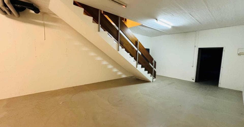 Lager an 12, rue du Village-Suisse, 1205 Genf – Bild 5 von 7