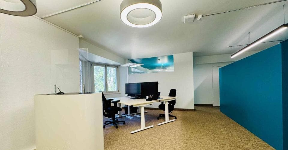 Büro an 7, rue François- Versonnex, 1207 Genf – Bild 4 von 14