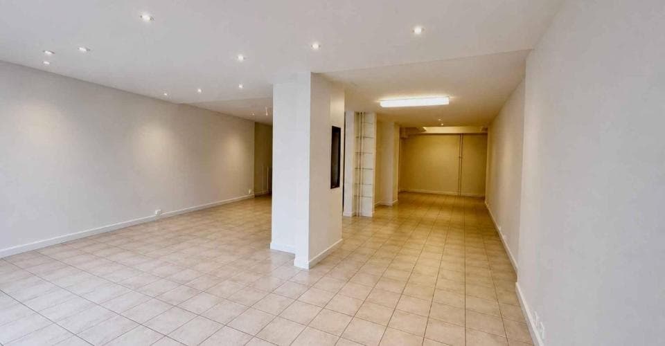 Retail Space at 4TER, rue des Moraines, 1227 Carouge GE – Photo 2 of 9