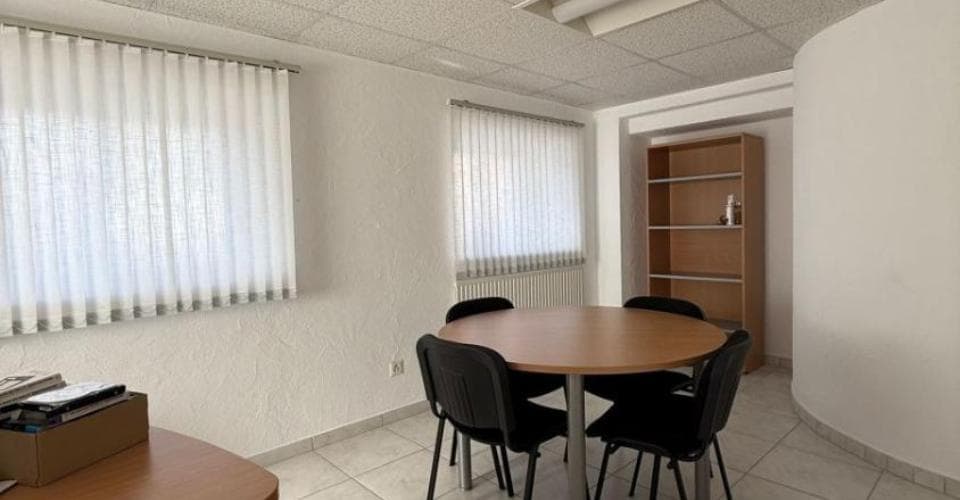 Gewerbe an Chemin des Places 2, 2800 Delsberg – Bild 2 von 5