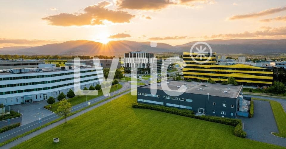 Industrie an Adresse sur demande, 1400 Yverdon-les-Bains