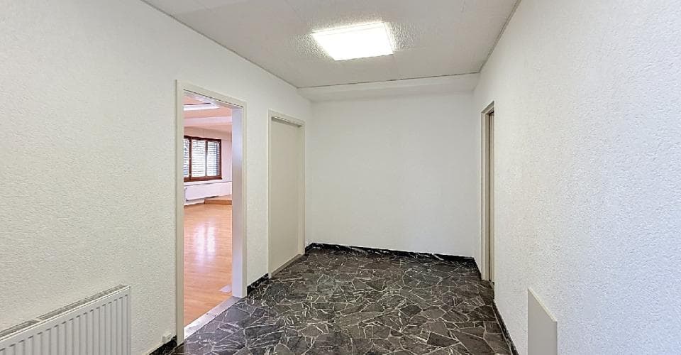Office at Chemin des Chalets 5, 1279 Chavannes-de-Bogis – Photo 3 of 5