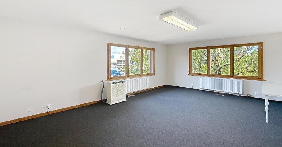 Büro an Chemin des Chalets 5, 1279 Chavannes-de-Bogis – Bild 2 von 5