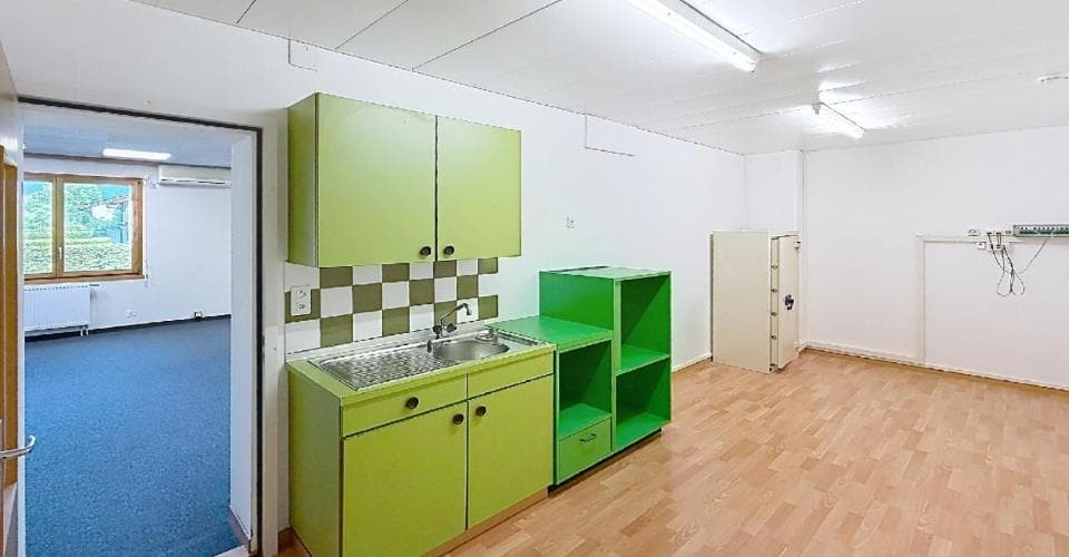 Büro an Chemin des Chalets 5, 1279 Chavannes-de-Bogis – Bild 3 von 5