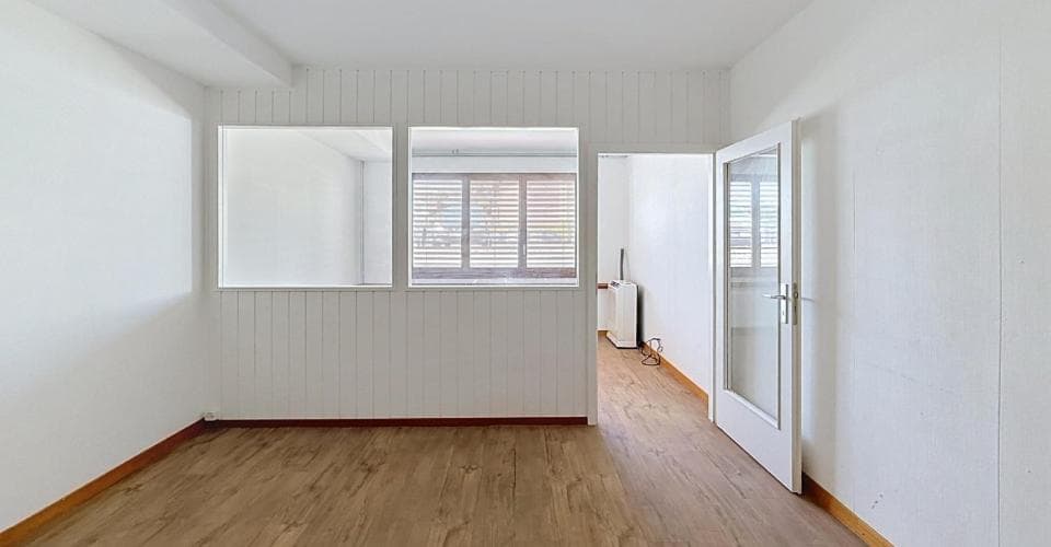 Office at Chemin des Chalets 5, 1279 Chavannes-de-Bogis – Photo 2 of 4