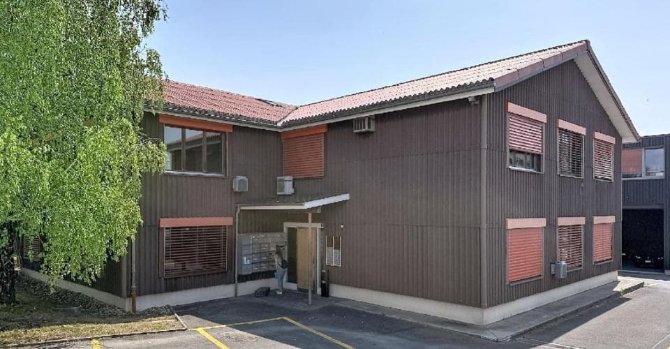 Office at Chemin des Chalets 5, 1279 Chavannes-de-Bogis