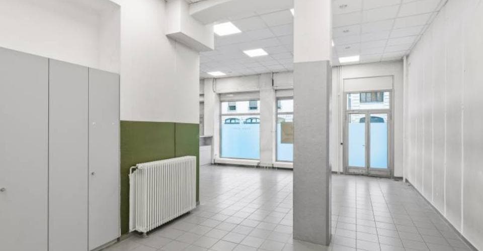 Ladenfläche an Rue Jean-Pécolat 5, 1201 Genf – Bild 5 von 10