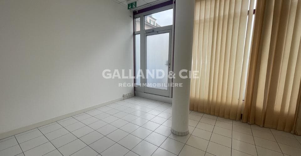 Espace commercial au Rue de l'Industrie 19, 1023 Crissier – Photo 2 sur 10