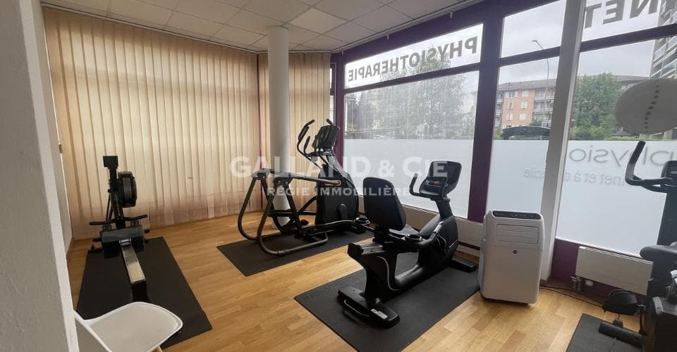Espace commercial au Rue de l'Industrie 19, 1023 Crissier – Photo 5 sur 10