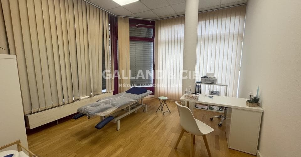 Espace commercial au Rue de l'Industrie 19, 1023 Crissier – Photo 4 sur 10