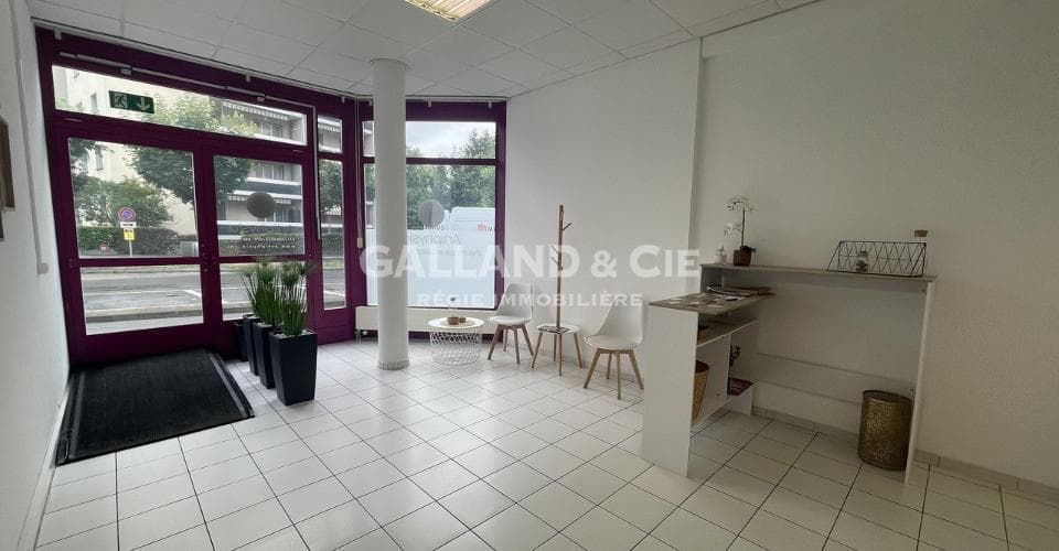 Espace commercial au Rue de l'Industrie 19, 1023 Crissier – Photo 3 sur 10