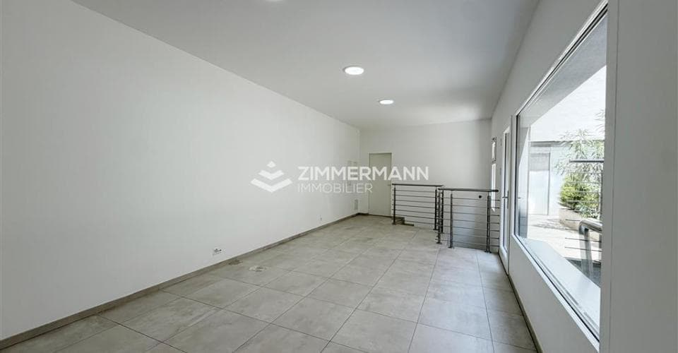 Ladenfläche an Rue de Lausanne, 1201 Genf – Bild 2 von 7