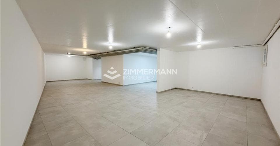 Ladenfläche an Rue de Lausanne, 1201 Genf – Bild 4 von 7