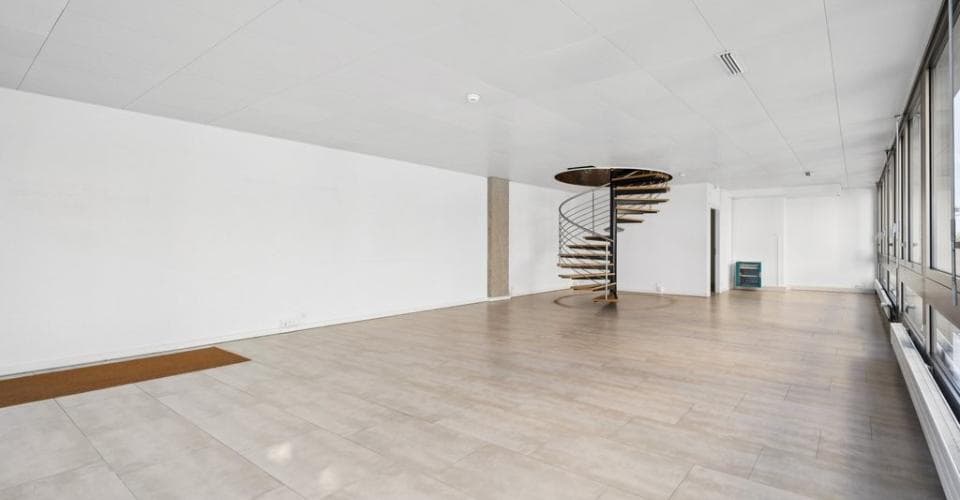Büro an Rue du Simplon 3, 1006 Lausanne – Bild 3 von 10