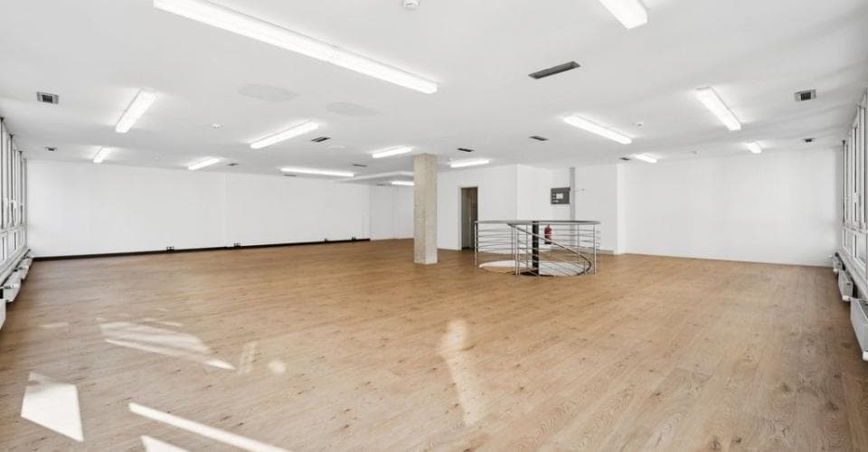 Büro an Rue du Simplon 3, 1006 Lausanne – Bild 5 von 10