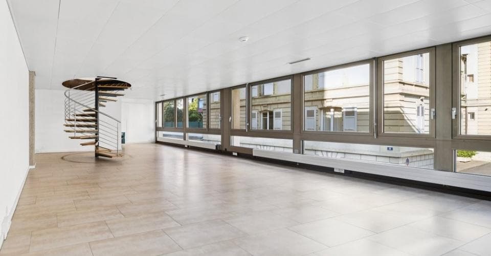 Büro an Rue du Simplon 3, 1006 Lausanne – Bild 4 von 10