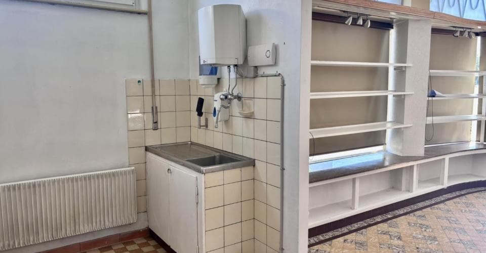 Gewerbe an Rue Saint-Georges 2, 1400 Yverdon-les-Bains – Bild 4 von 11