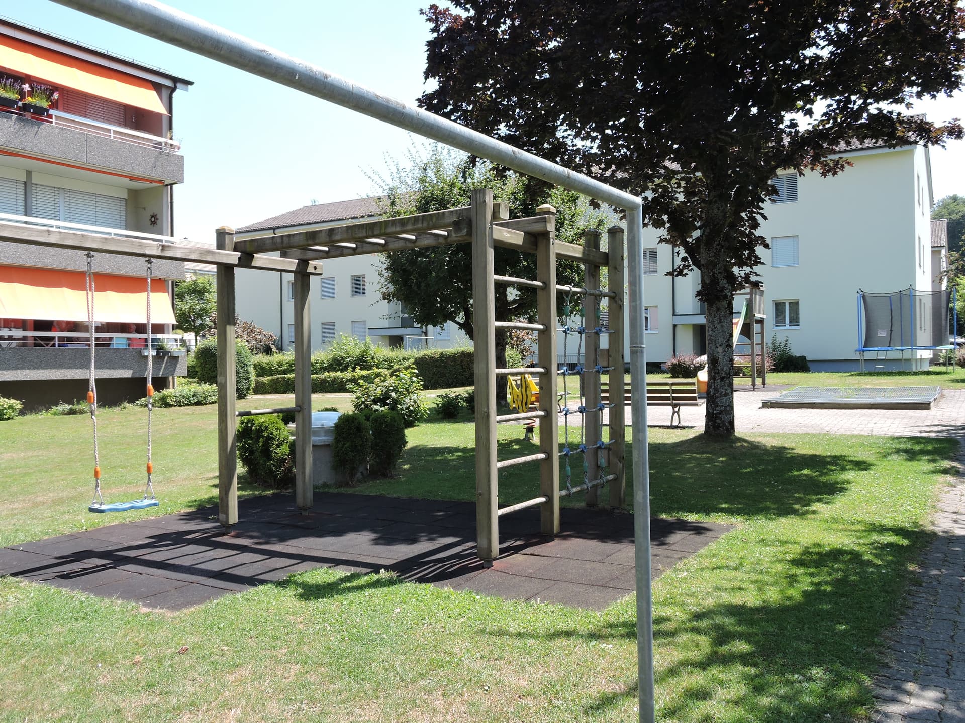 Lager an Büschiackerstrasse 39, 3098 Schliern b. Köniz – Bild 3 von 3