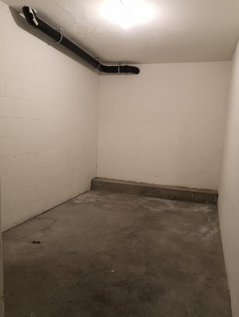 Hobby room at Lagerweg 6, 3013 Bern