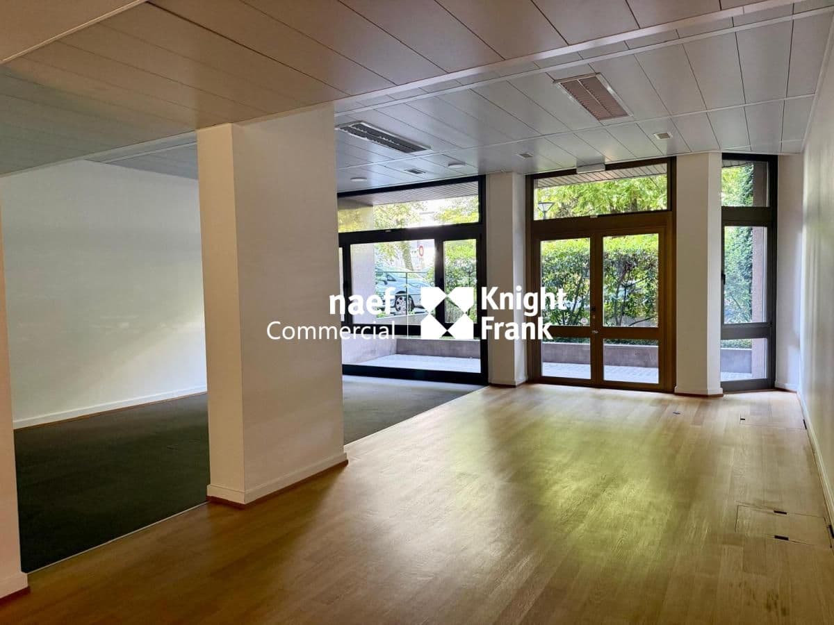 Büro an Route de Malagnou 40A, 1208 Genf – Bild 2 von 9