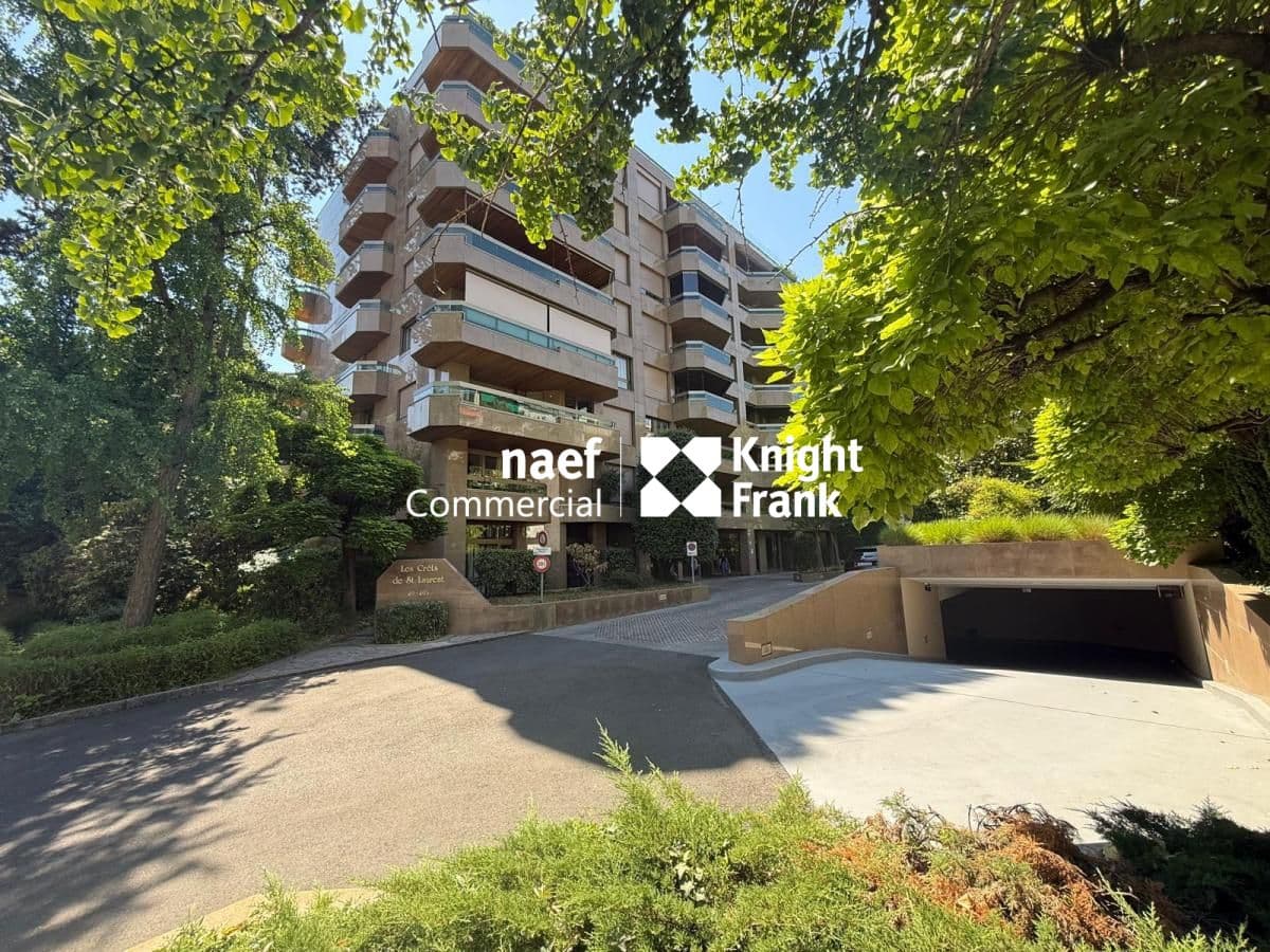 Büro an Route de Malagnou 40A, 1208 Genf