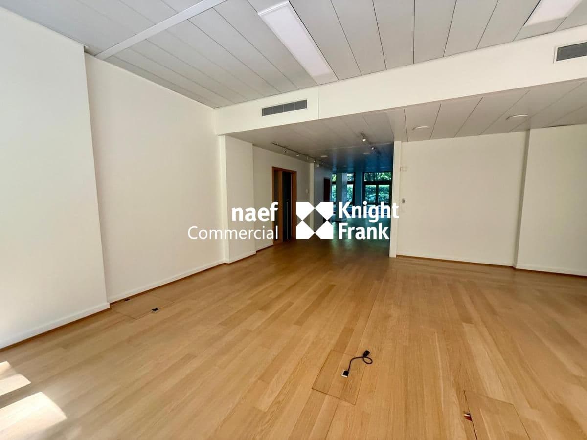 Büro an Route de Malagnou 40A, 1208 Genf – Bild 3 von 9