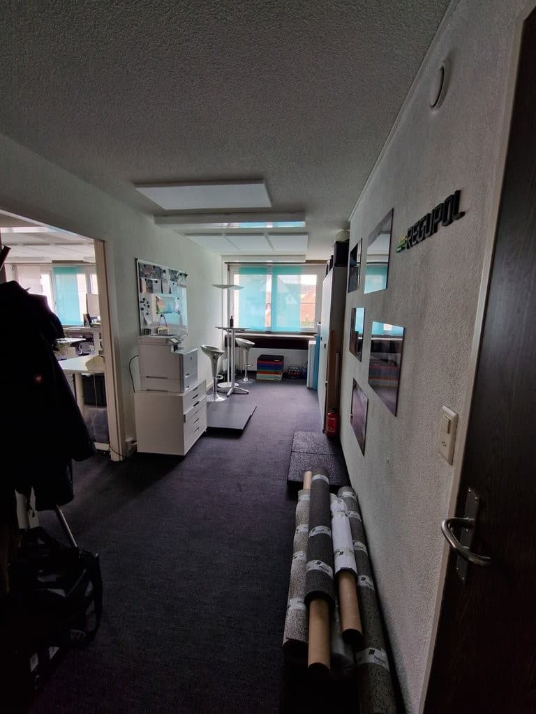 Büro an Bahnhofstrasse 5, 8953 Dietikon – Bild 2 von 5