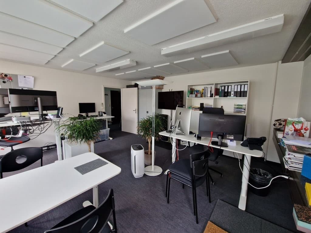 Büro an Bahnhofstrasse 5, 8953 Dietikon – Bild 3 von 5