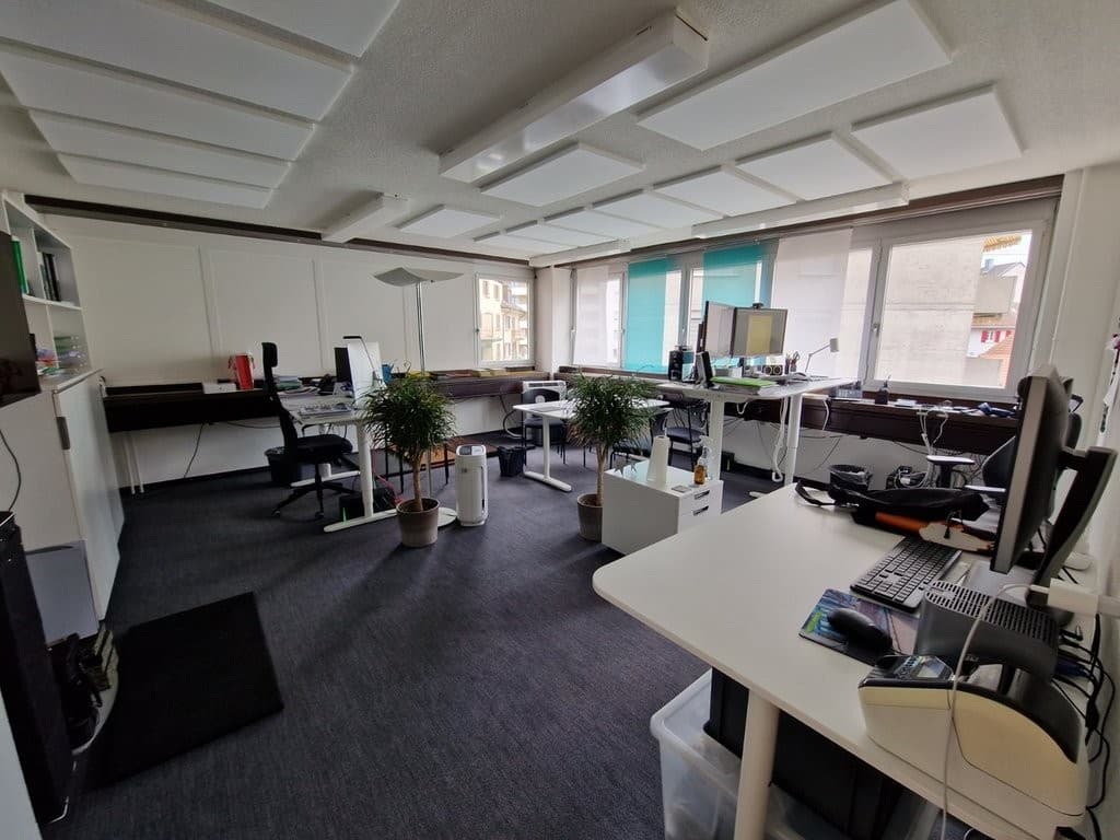 Büro an Bahnhofstrasse 5, 8953 Dietikon – Bild 4 von 5