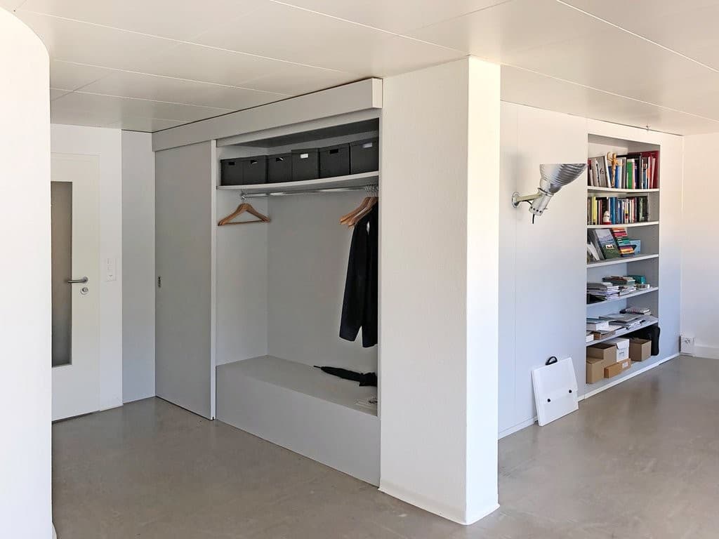 Büro an Neugasse 46, 9000 St. Gallen – Bild 2 von 7