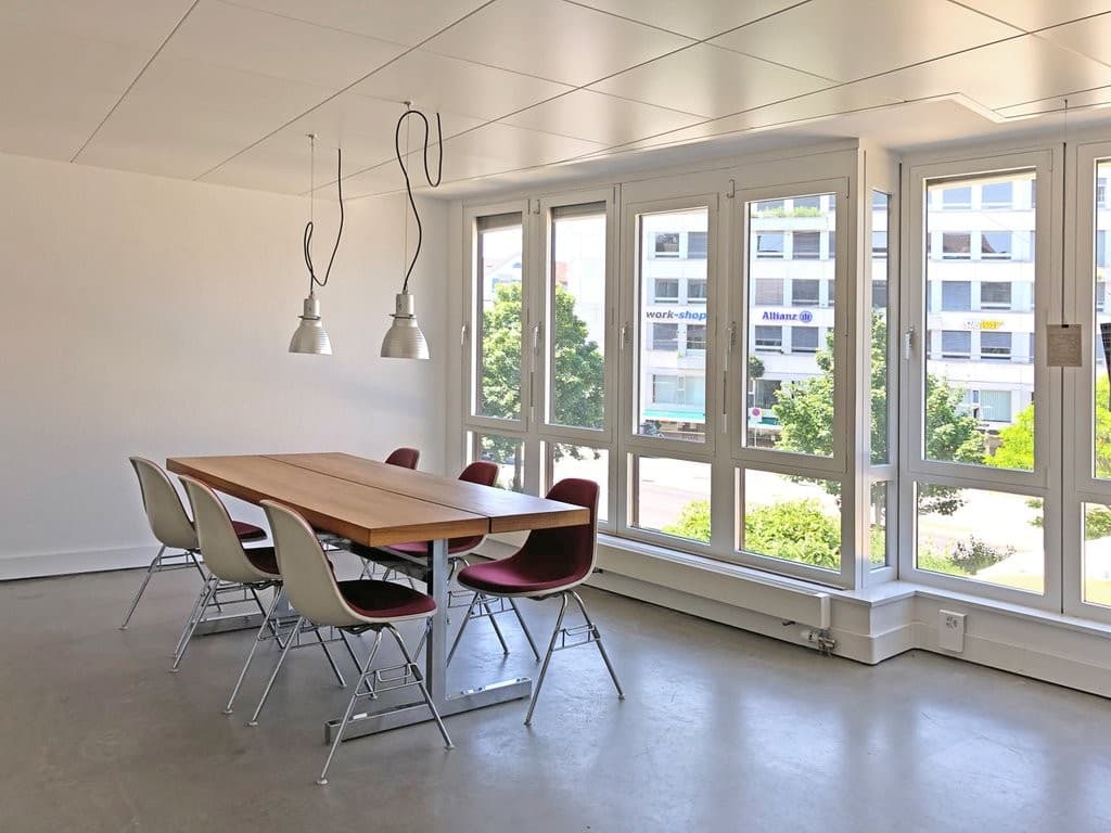 Büro an Neugasse 46, 9000 St. Gallen – Bild 3 von 7