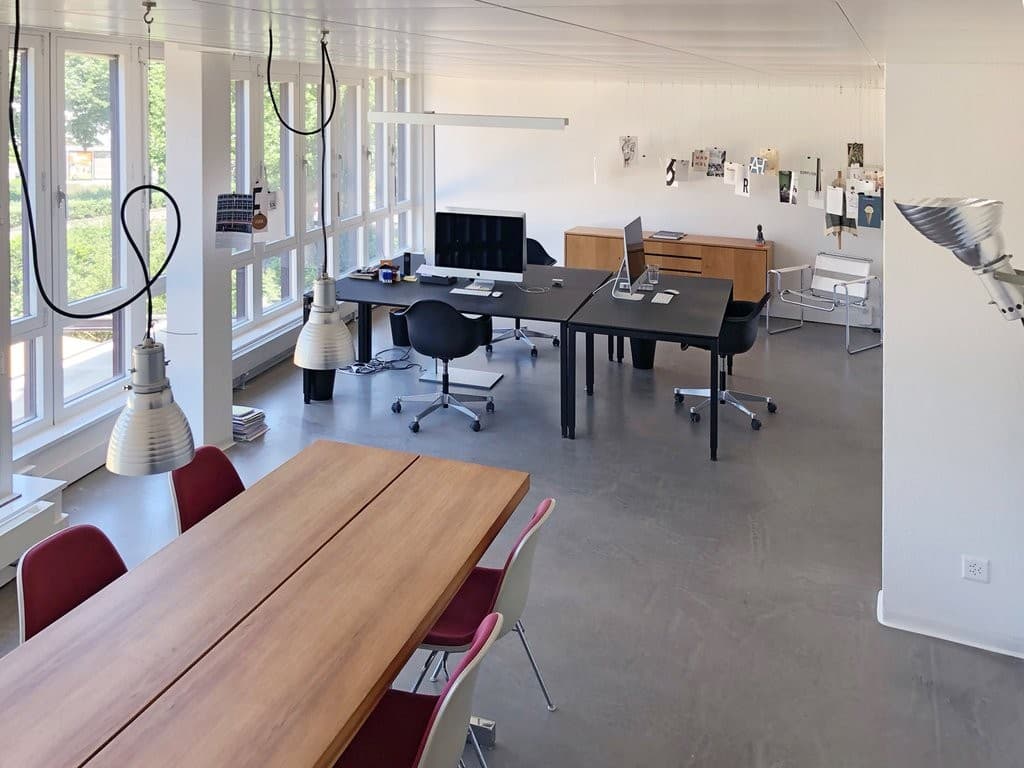 Büro an Neugasse 46, 9000 St. Gallen – Bild 4 von 7