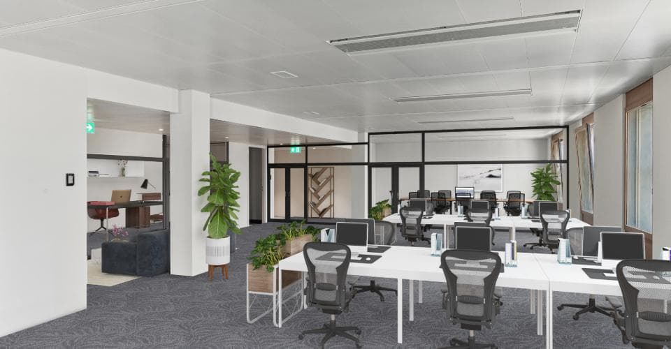 Bureau au Rue du Mont-Blanc 7, 1201 Genève – Photo 4 sur 5