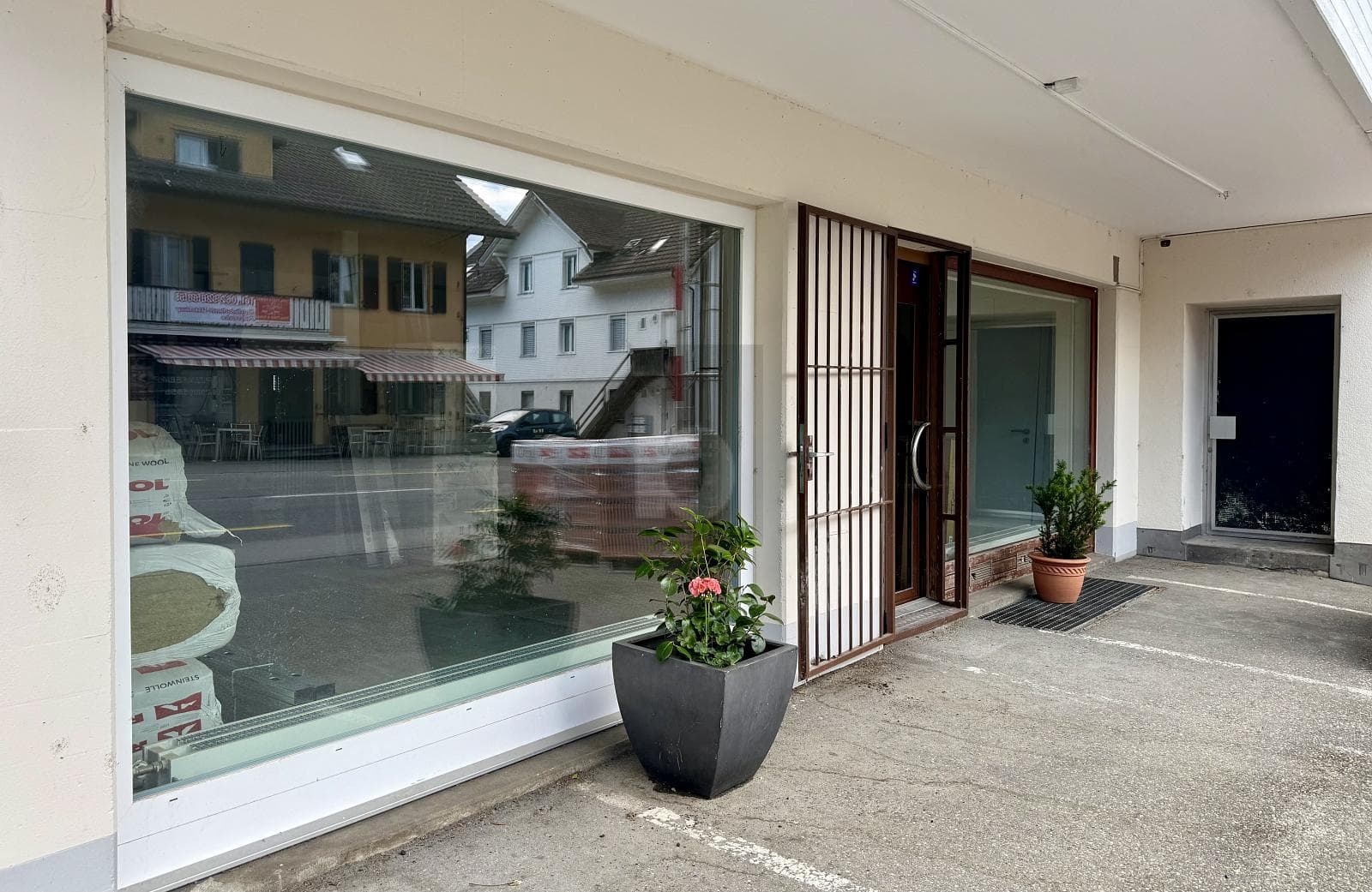 Praxis in 4853 Murgenthal, 81m²