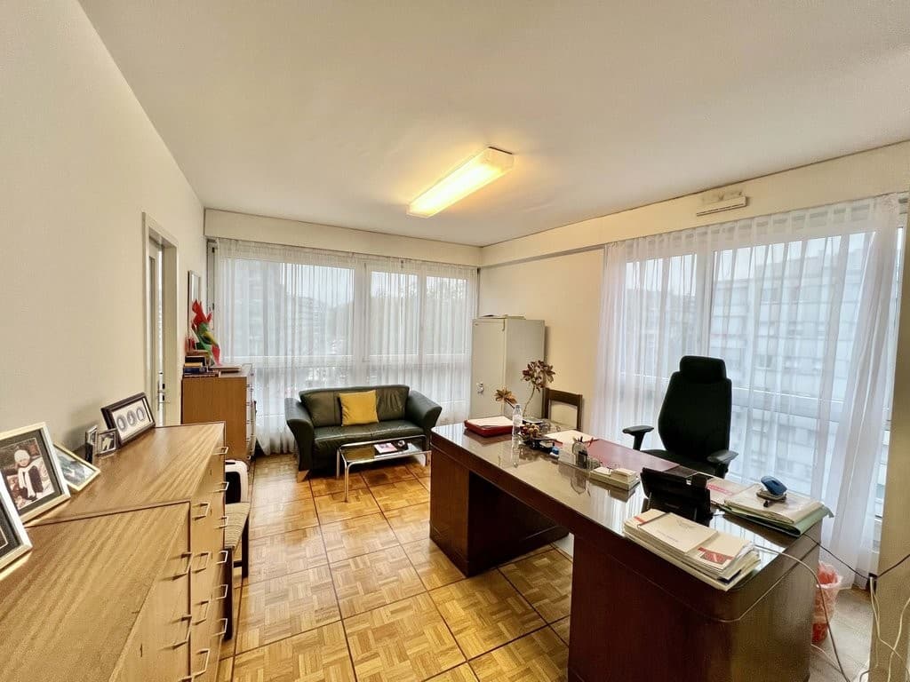 Büro an Place des Charmilles 1, 1203 Genf – Bild 2 von 8