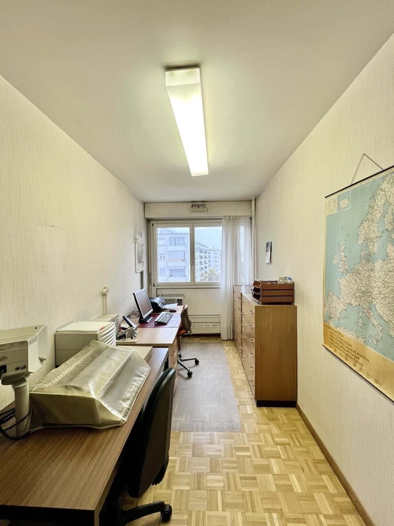 Büro an Place des Charmilles 1, 1203 Genf – Bild 3 von 8