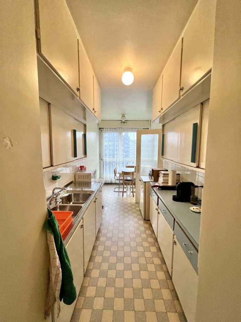 Büro an Place des Charmilles 1, 1203 Genf – Bild 5 von 8