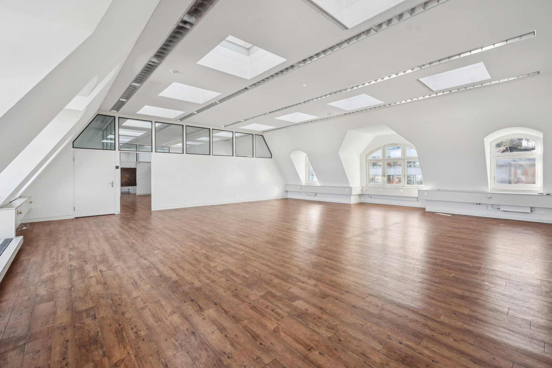 Gewerbe an Unterer Graben 1, 9000 St. Gallen – Bild 4 von 8