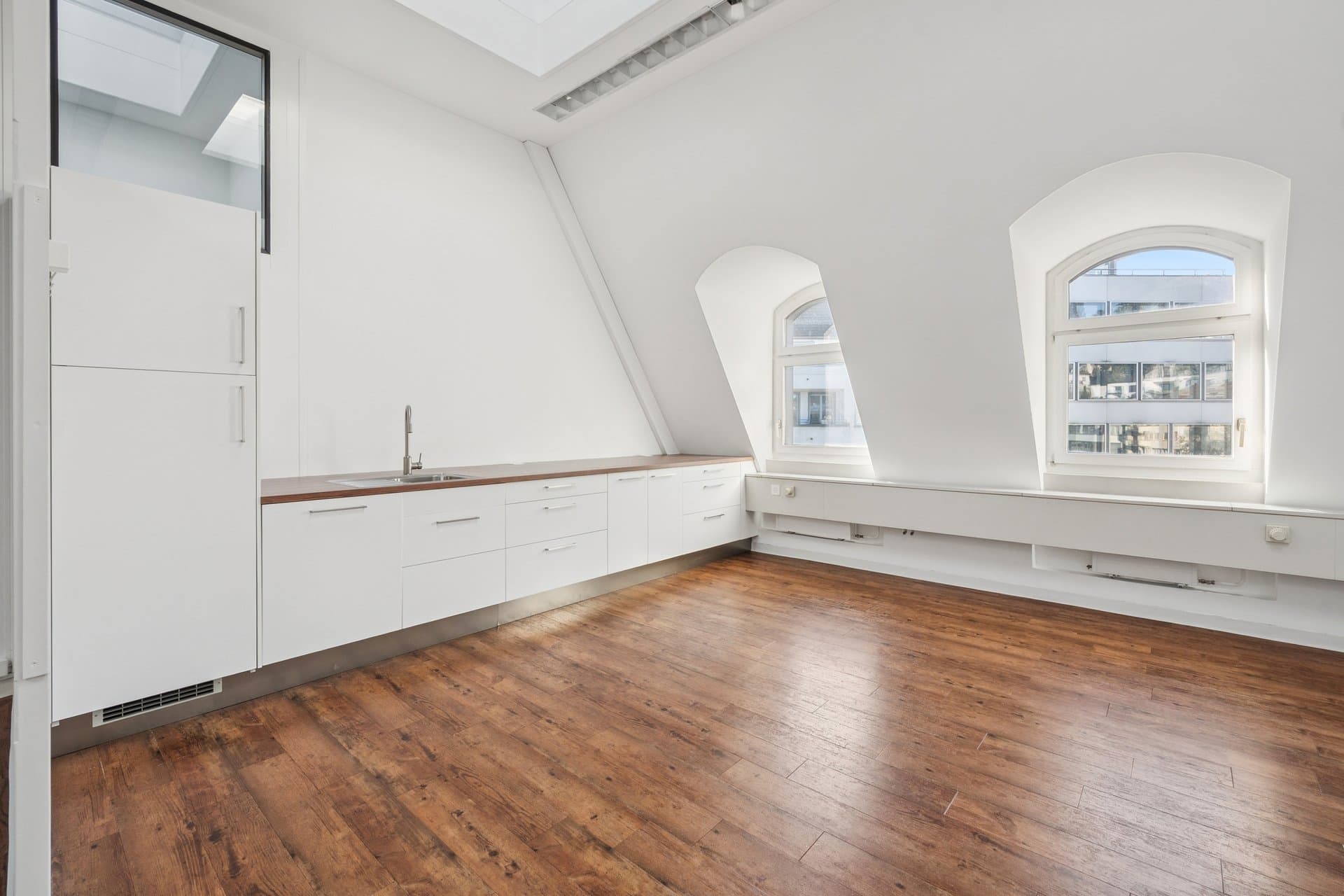 Gewerbe an Unterer Graben 1, 9000 St. Gallen – Bild 5 von 8