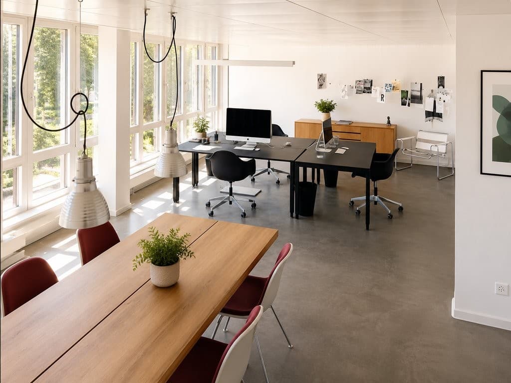 Büro an Neugasse 46, 9000 St. Gallen – Bild 2 von 7