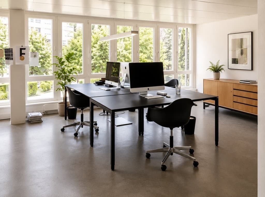 Büro an Neugasse 46, 9000 St. Gallen – Bild 3 von 7