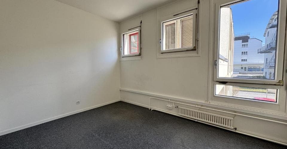 Büro an Chemin du Grand-Puits 38, 1217 Meyrin – Bild 4 von 7