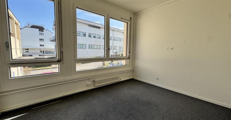 Büro an Chemin du Grand-Puits 38, 1217 Meyrin – Bild 3 von 7
