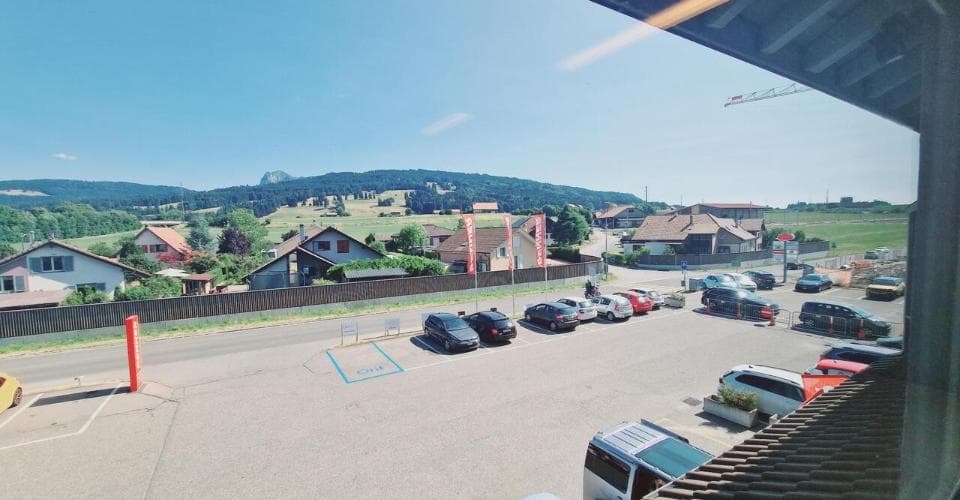 Bureau au Grand-Rue 96, 1627 Vaulruz – Photo 4 sur 7