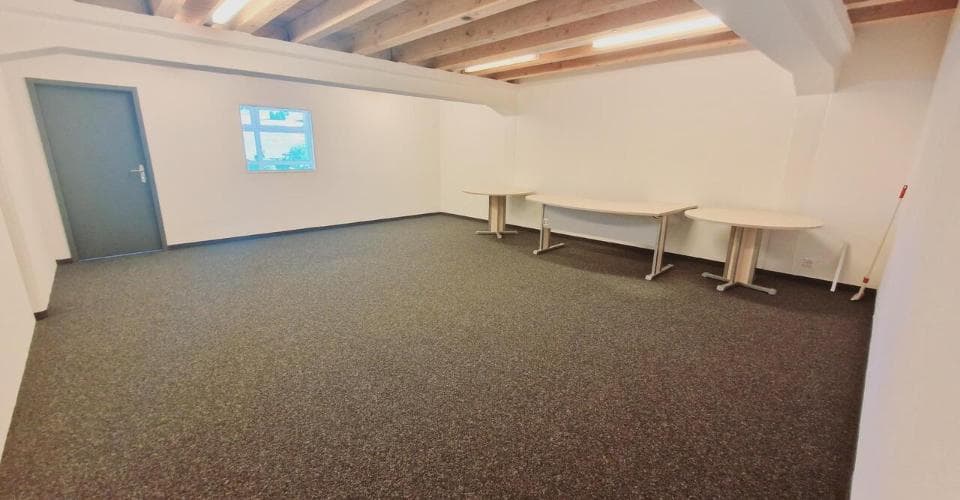 Bureau au Grand-Rue 96, 1627 Vaulruz – Photo 2 sur 7