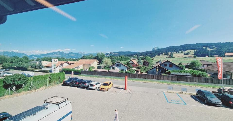 Bureau au Grand-Rue 96, 1627 Vaulruz – Photo 5 sur 7
