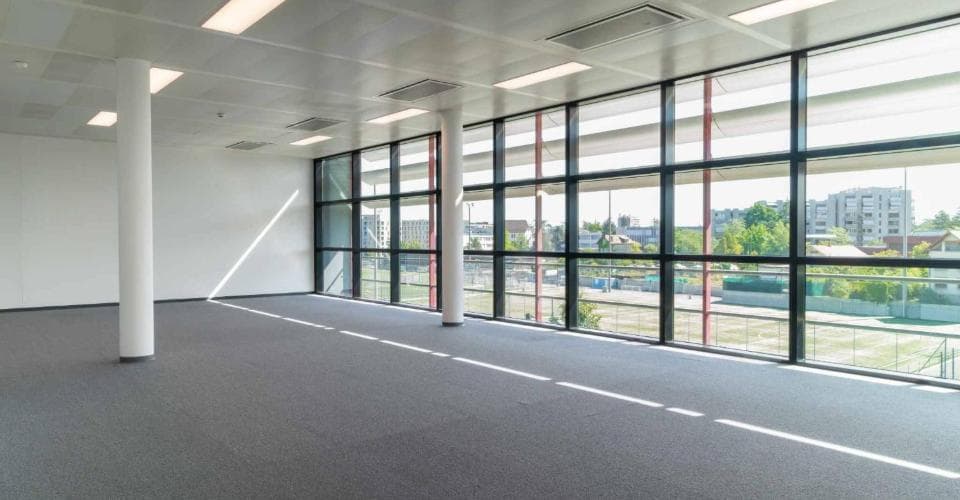 Büro an 1, chemin Louis- Hubert, 1213 Petit-Lancy – Bild 5 von 11