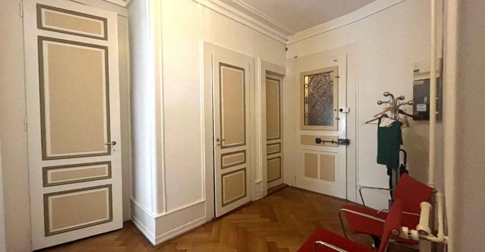 Büro an 3, place du Cirque, 1204 Genf – Bild 4 von 9